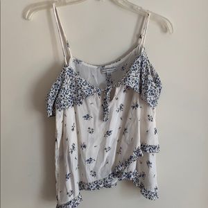 American Eagle Tank